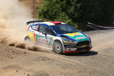 İstanbul Rallisi 2019