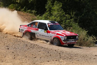 İstanbul Rallisi 2019