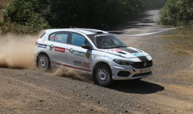 İstanbul Rallisi 2019