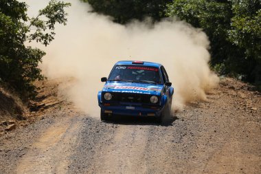 İstanbul Rallisi 2019