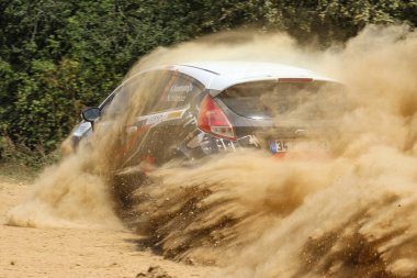 İstanbul Rallisi 2019