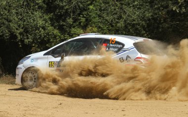 İstanbul Rallisi 2019