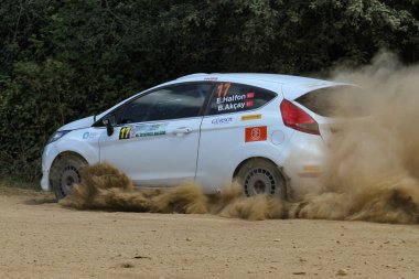 İstanbul Rallisi 2019