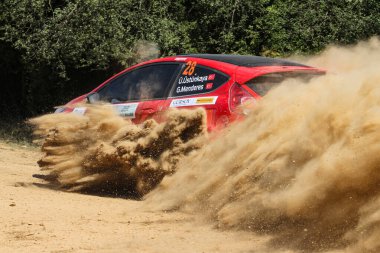 İstanbul Rallisi 2019