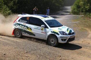 İstanbul Rallisi 2019