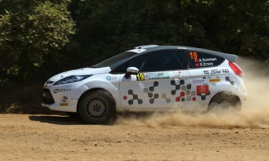 İstanbul Rallisi 2019