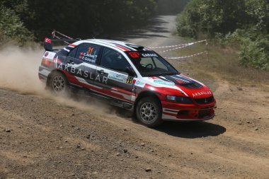 İstanbul Rallisi 2019