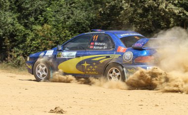 İstanbul Rallisi 2019