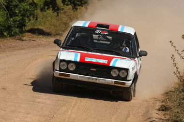 İstanbul Rallisi 2019