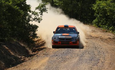 İstanbul Rallisi 2019