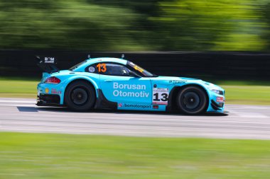 Türkiye Tur Otomobil Şampiyonası