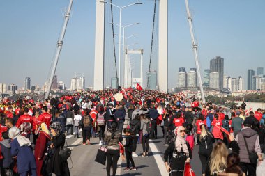 41 numara. İstanbul Maratonu