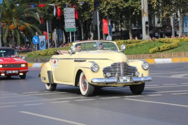 29 Ekim Türkiye Cumhuriyet Günü Kutlamaları 