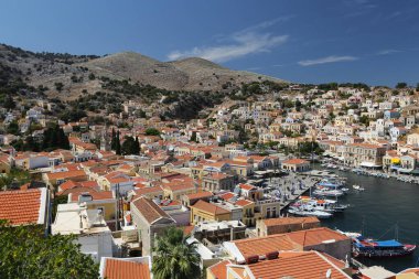 Yunanca symi adası