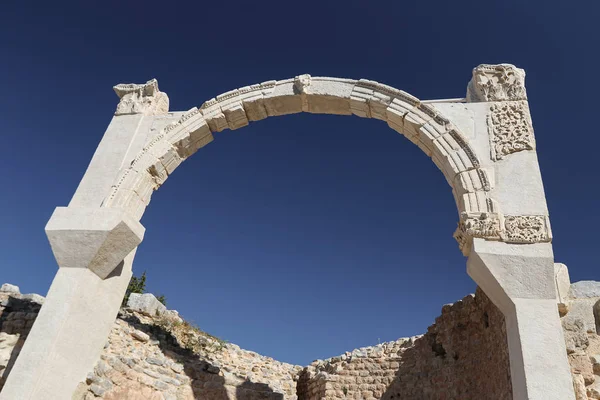 Ephesus antike Stadt, Izmir, Türkei — Stockfoto