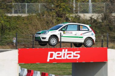 Türkiye Rallycross Şampiyonası Final Yarışı