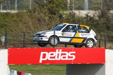 Türkiye Rallycross Şampiyonası Final Yarışı
