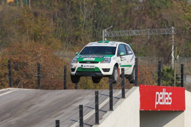 Türkiye Rallycross Şampiyonası Final Yarışı