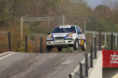 Türkiye Rallycross Şampiyonası Final Yarışı