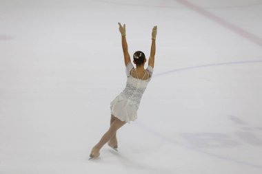 Boğaz Kupası Artistik Patinaj Şampiyonası