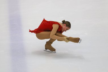 Boğaz Kupası Artistik Patinaj Şampiyonası