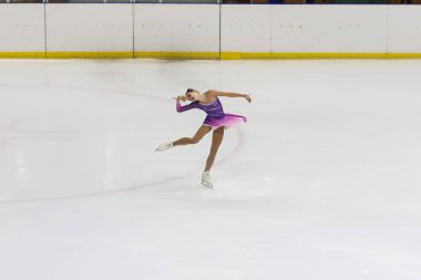 Boğaz Kupası Artistik Patinaj Şampiyonası