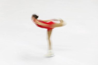 Boğaz Kupası Artistik Patinaj Şampiyonası