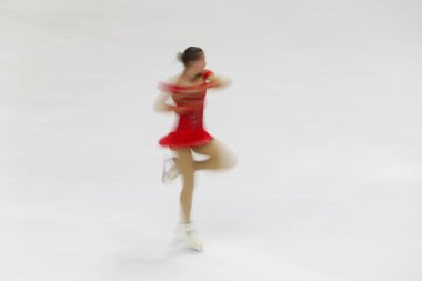Boğaz Kupası Artistik Patinaj Şampiyonası