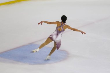 Boğaz Kupası Artistik Patinaj Şampiyonası