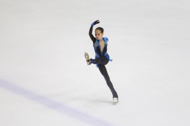 Boğaz Kupası Artistik Patinaj Şampiyonası