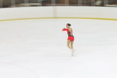 Boğaz Kupası Artistik Patinaj Şampiyonası