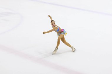 Boğaz Kupası Artistik Patinaj Şampiyonası