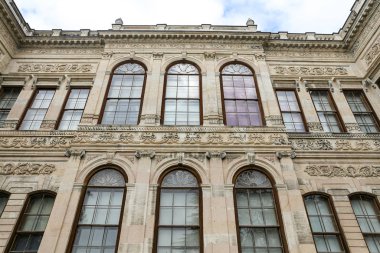 Dolmabahçe Sarayı, İstanbul, Türkiye