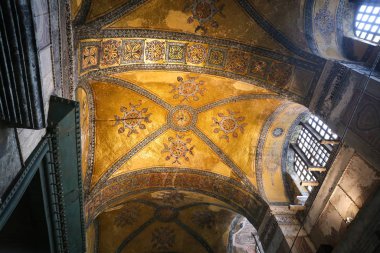 İstanbul 'daki Ayasofya Müzesi, Türkiye