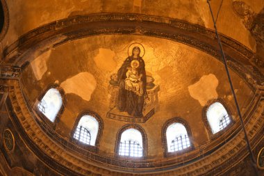 İstanbul 'daki Ayasofya Müzesi, Türkiye