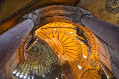 İstanbul 'daki Ayasofya Müzesi, Türkiye