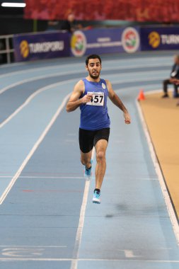 Türk kapalı Atletizm Şampiyonası