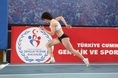 Türk kapalı Atletizm Şampiyonası