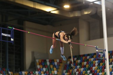 Türk kapalı Atletizm Şampiyonası