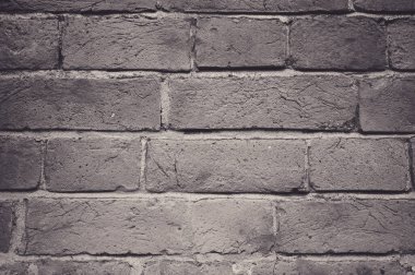 Eski renkli tuğla duvar dokusu, her amaç için harika bir tasarım.
