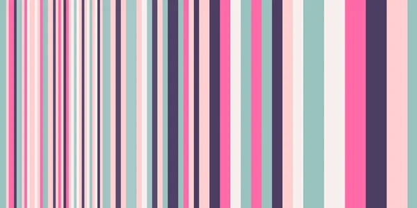 Геометрический фон. Абстрактный векторный фон с разноцветными полосами различной ширины. Постепенная смена полос для поверхностей, печати, веб-дизайна . — стоковый вектор
