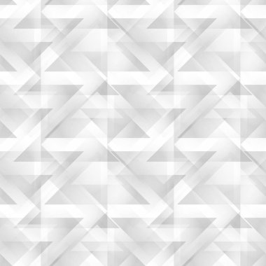 Kusursuz geometrik desen. Geometrik basit baskı. Vektör yinelenen doku.