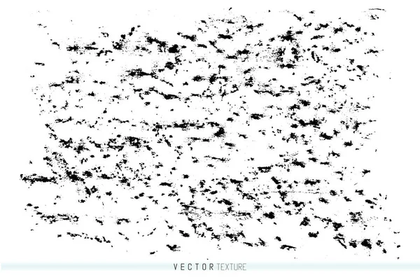 Grunge textuur. Hand getrokken achtergrond. Vector sjabloon. Ter plaatse van textuur. Wax crayon vlekken. — Stockvector