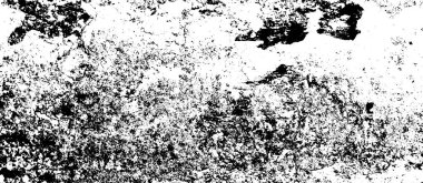 Kaba yüzeyin, çatlak duvarın, taşın ve eski boyanın sıkıntılı, detaylı örtülü dokusu. Grunge yatay arka planı. Bir renk grafik kaynağı.