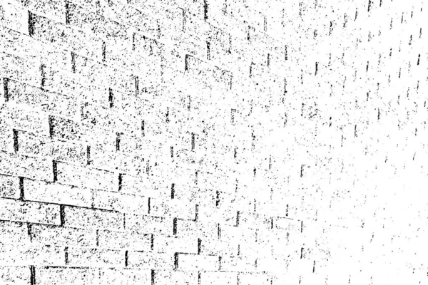 Textura superpuesta detallada angustiada de superficie rugosa, adoquines, bloques de piedra, superficie urbana. Grunge fondo horizontal. Un recurso gráfico de color . — Vector de stock