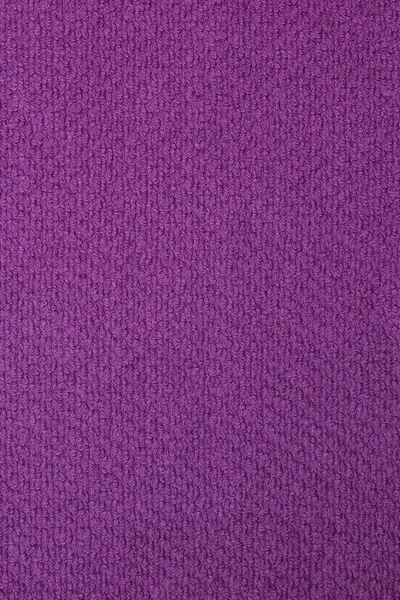 Structure of fluffy towel as background texture — Stock Photo, Image