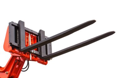 Forklift yükleyici veya Yığıcı, teknoloji bir parçası