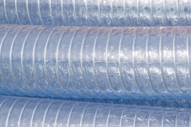 Plastik oluklu boru endüstrisi için