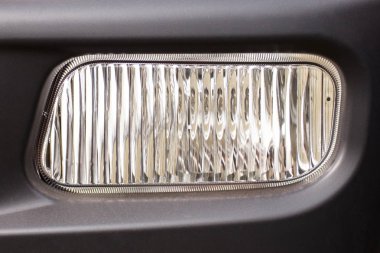 Araba, traktör ve Tarım sanayi makinesi ön ışık