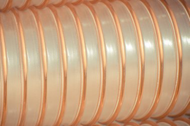 Plastik oluklu boru endüstrisi için